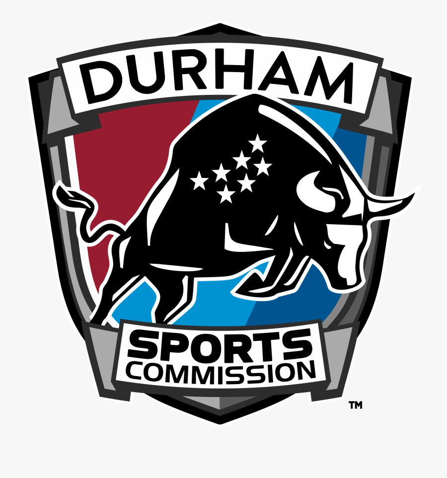 Durham Nc Sports Commission, Transparent Clipart
