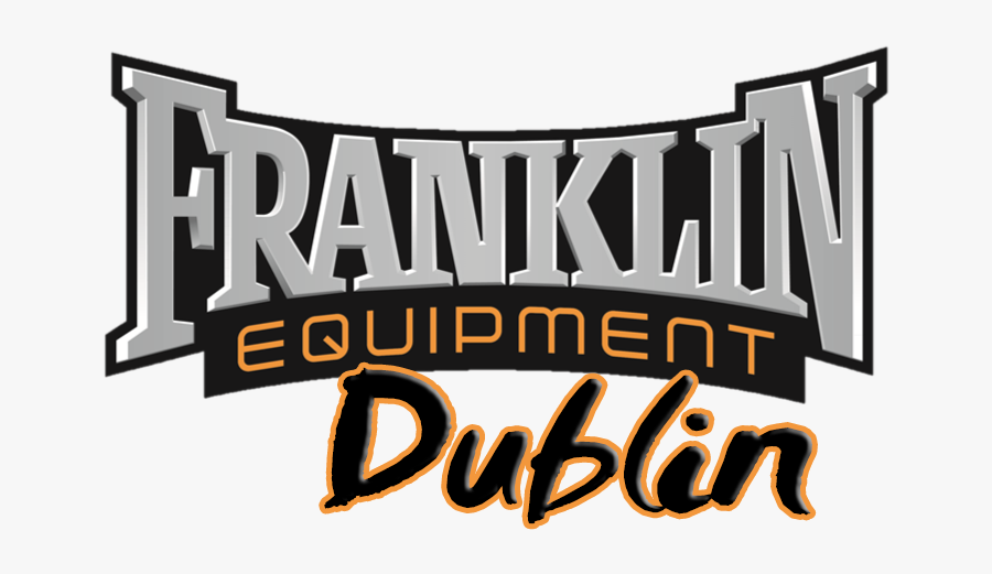 Franklin Equipment, Transparent Clipart