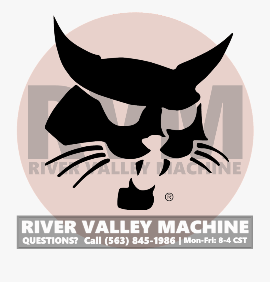 Bobcat, Transparent Clipart