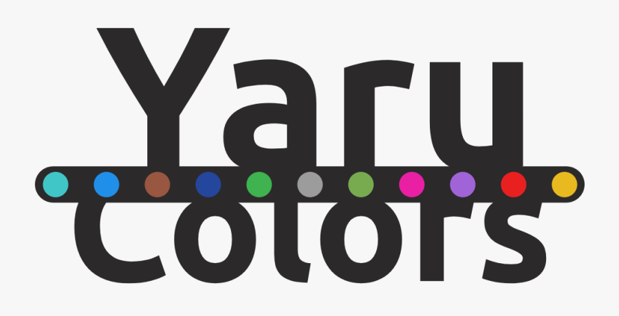 Yaru, Transparent Clipart