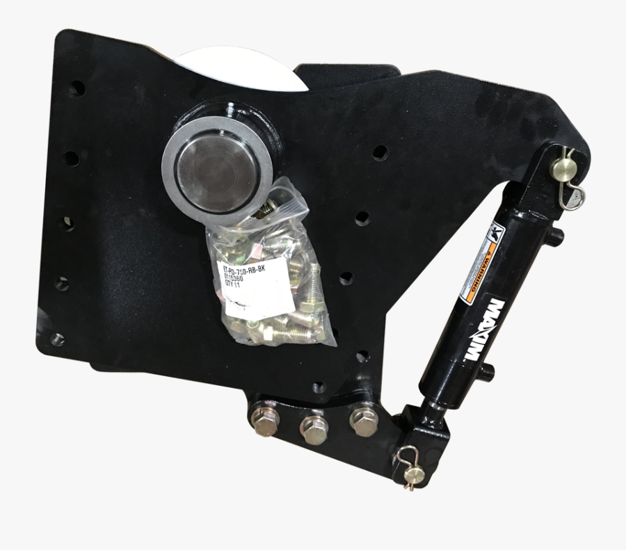 Pdx Series Tilt Tach For Pdx 750 Models, And Pdx 1250 - Lens, Transparent Clipart