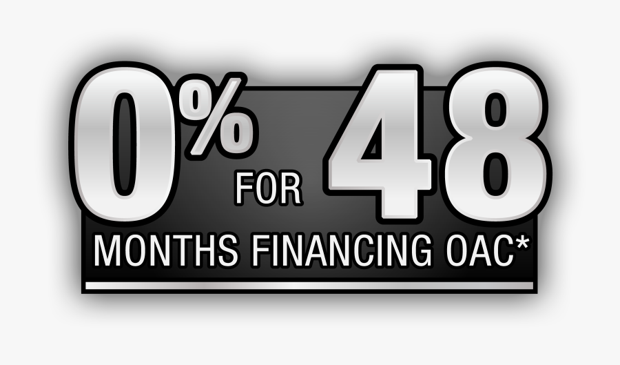 Kubota 0% For 48mos - Graphics, Transparent Clipart