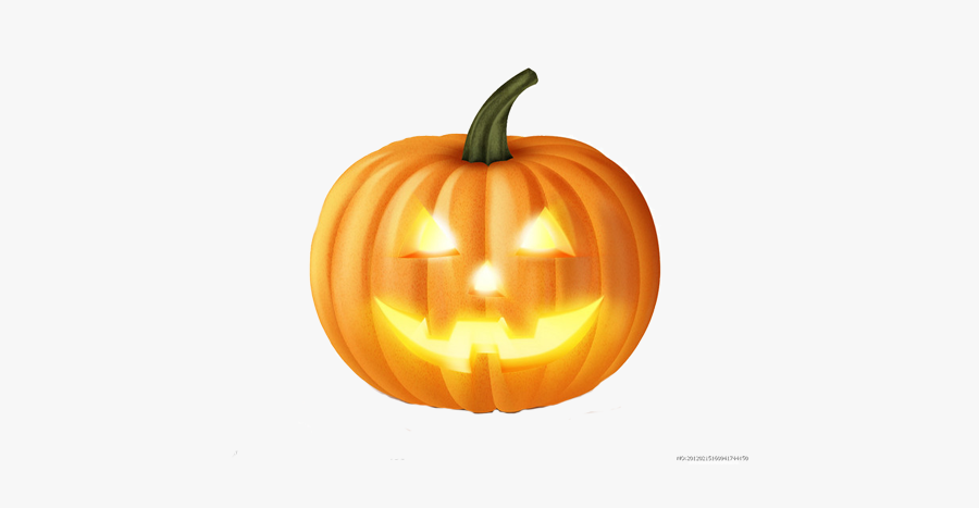 Pumpkin Pie Jack O Lantern Halloween Carving - Pumpkin Halloween Png Transparent, Transparent Clipart