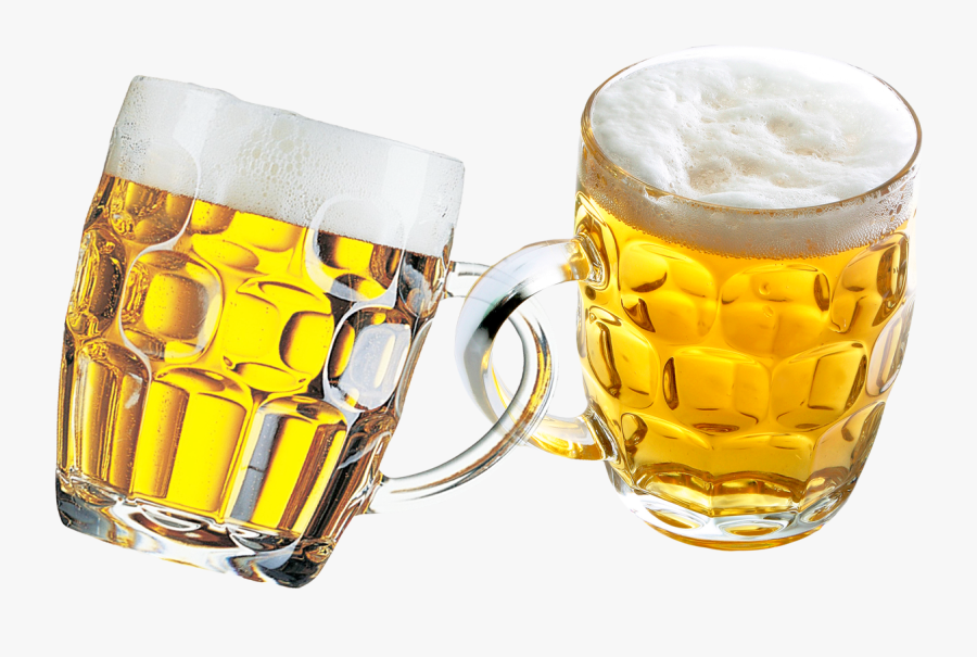 Beer Mug Png - Beer In Mug Png, Transparent Clipart