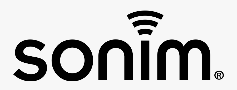 4 1-5 Sonim Launches Xp3 Flip Phone On At&t Network - Sonim Technologies Logo Transparent, Transparent Clipart