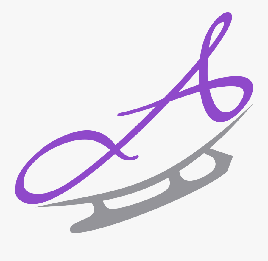 Arthur And Area Skating Club, Transparent Clipart