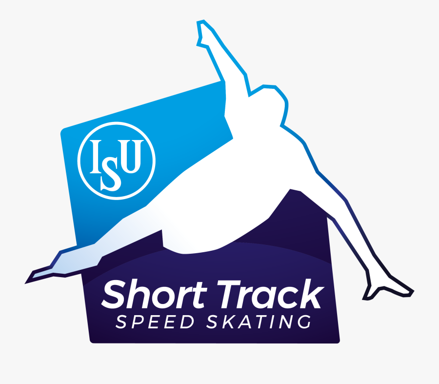 2019 World Short Track Speed Skating Championships, Transparent Clipart