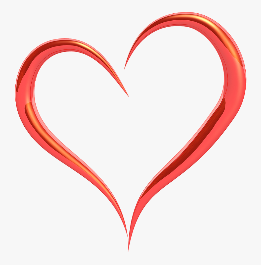 Love Symbol In Whatsapp Dp, Transparent Clipart