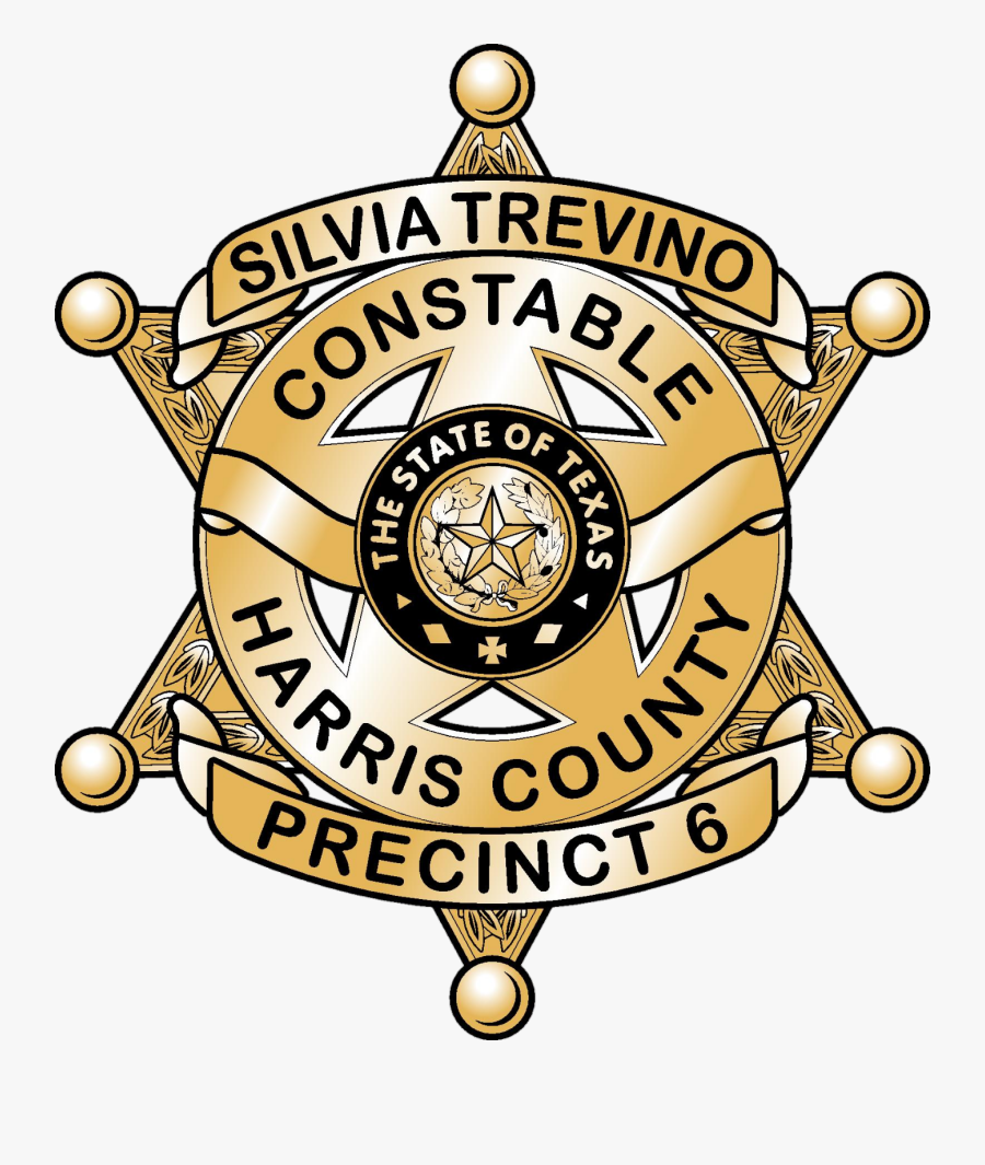 Badges Clipart Houston Police - Saratoga County Sheriff Logo, Transparent Clipart