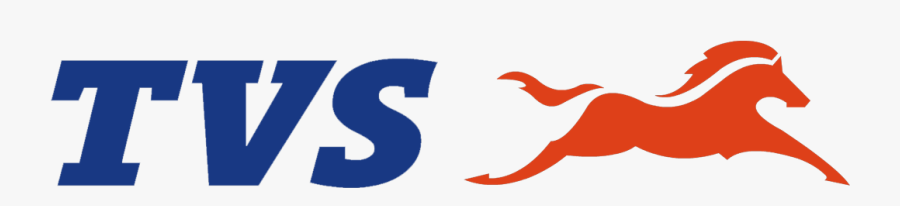 Tvs Motor Company Logo - Tvs Motors Logo Png, Transparent Clipart