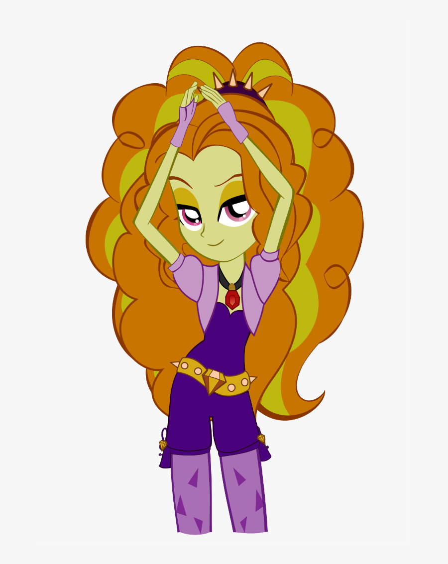 How I Belly Dance Adgiago Says Drawing By Songmina-d7ukd0b - Equestria Girls Belly Dance, Transparent Clipart