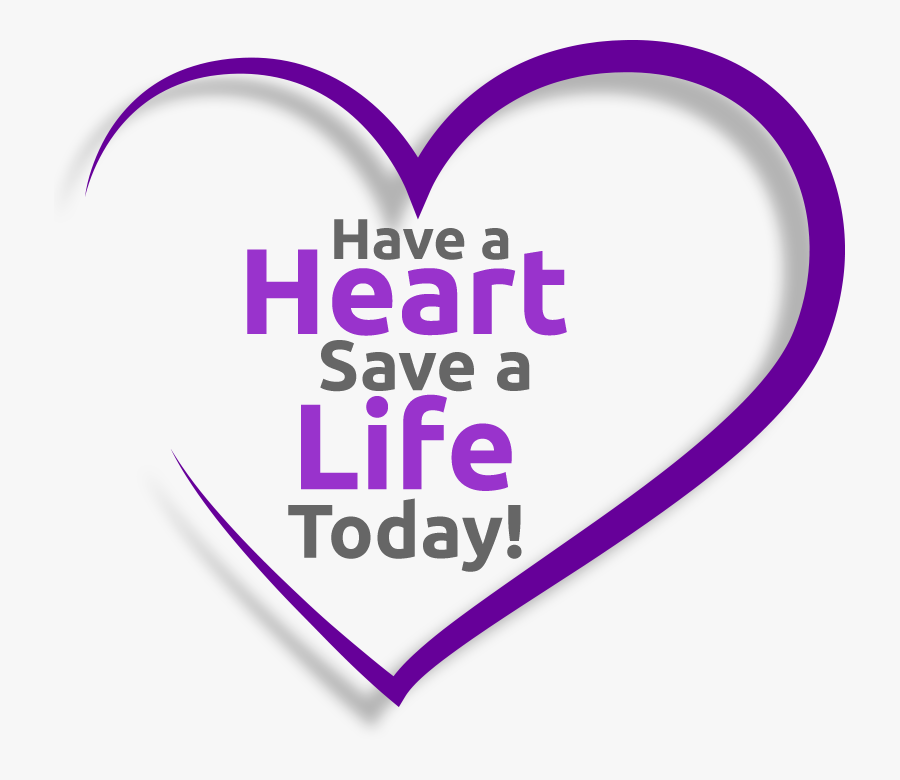 Heart, Transparent Clipart