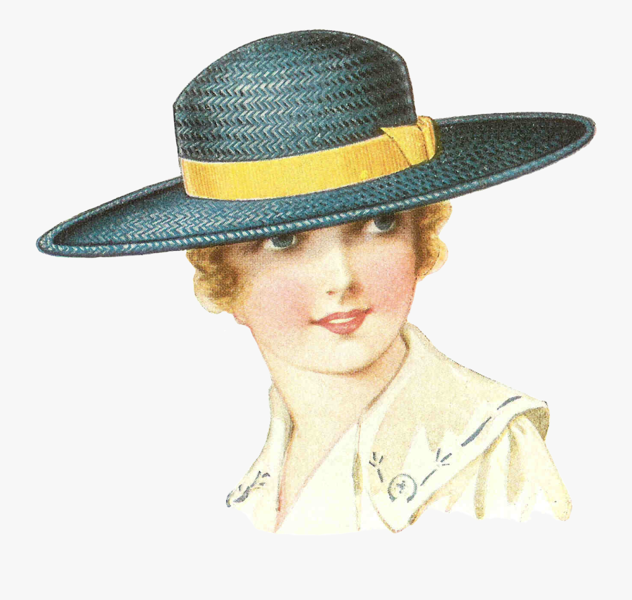 Clip Art Woman, Transparent Clipart