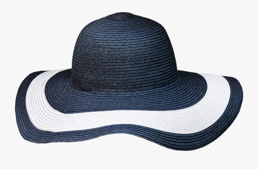 Hat Headwear Fashion Free Picture - Sun Hat Transparent Background, Transparent Clipart