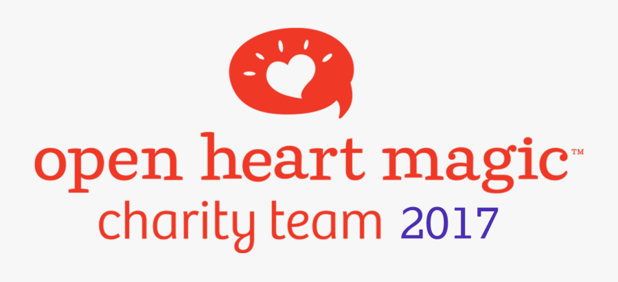 Open Heart Magic, Transparent Clipart