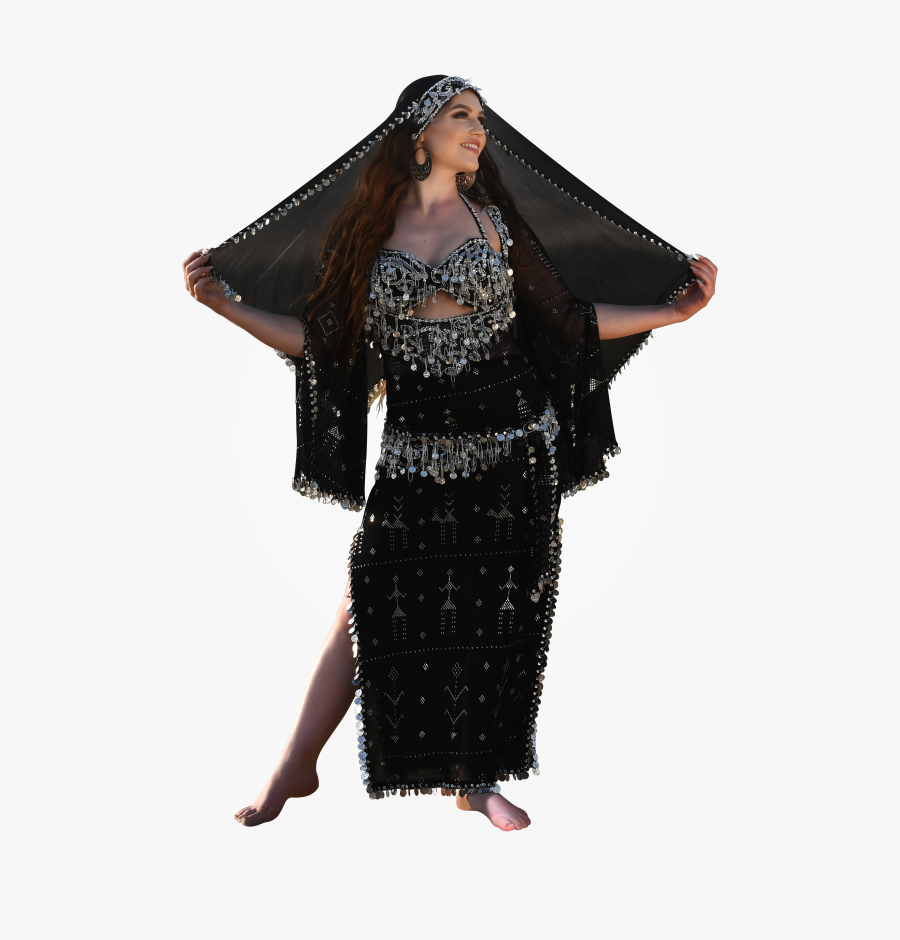 Belly Dance, Transparent Clipart