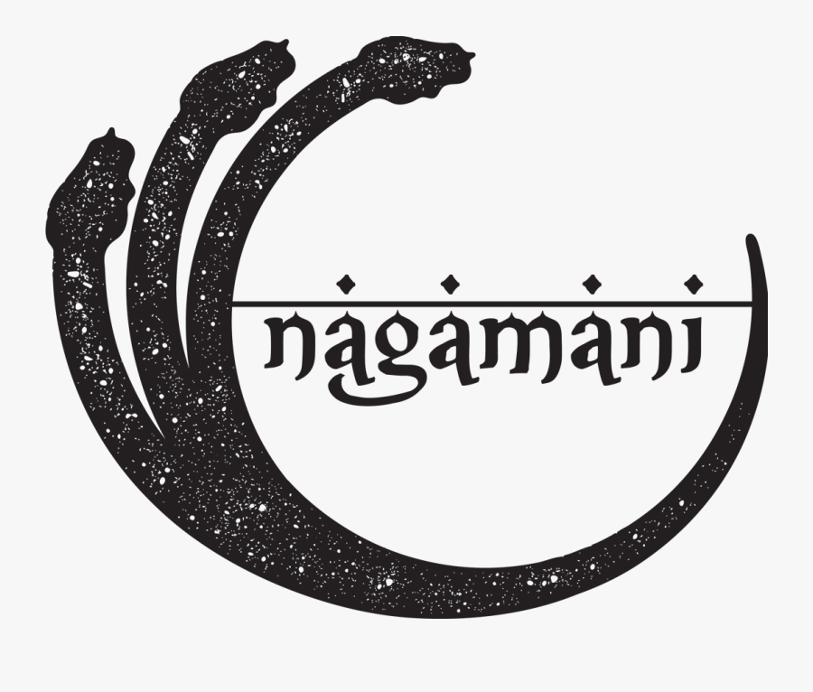 Nagamani Logo, Transparent Clipart