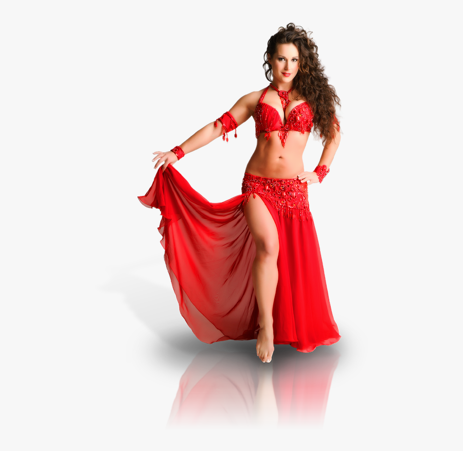 Transparent Dancer Png - Belly Dancer Transparent Png, Transparent Clipart