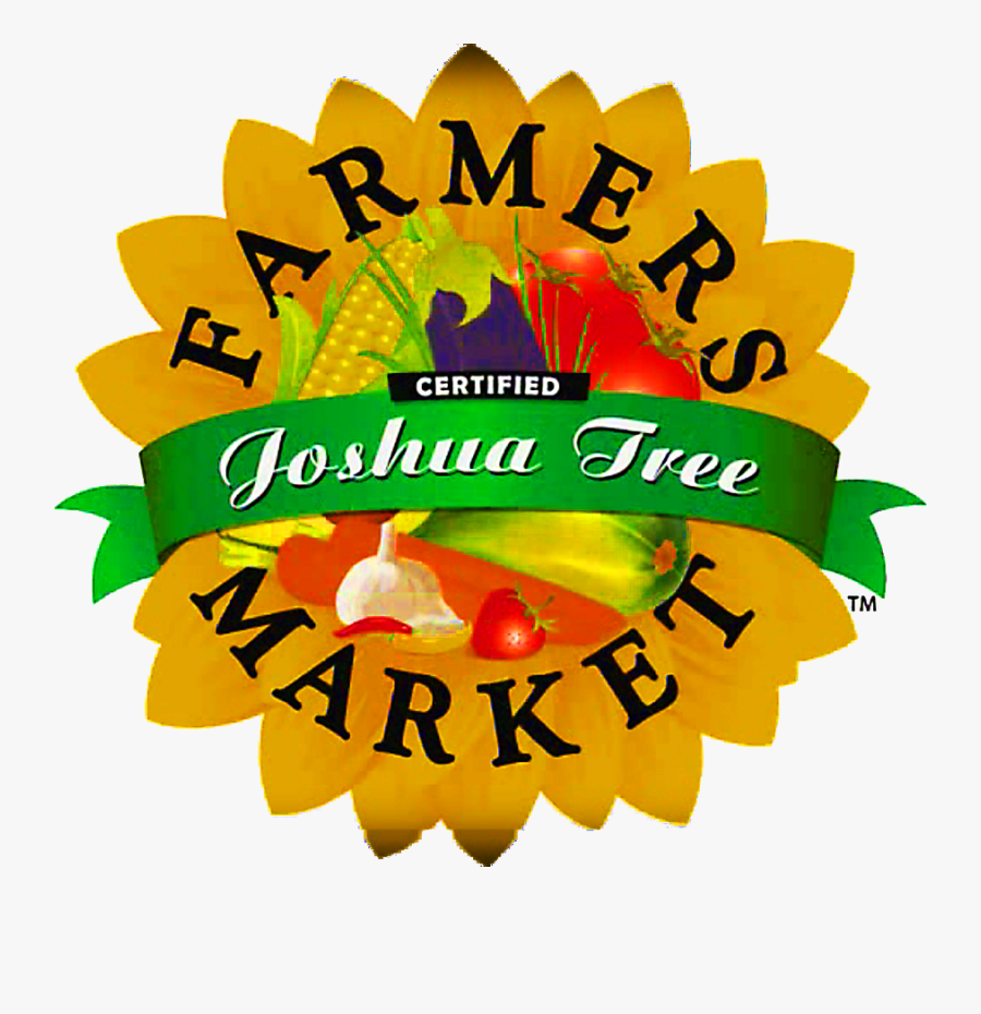 Farmers Market2 - Farmer's Footprint, Transparent Clipart