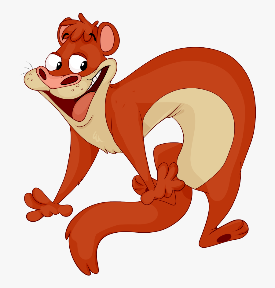 Cartoon, Transparent Clipart