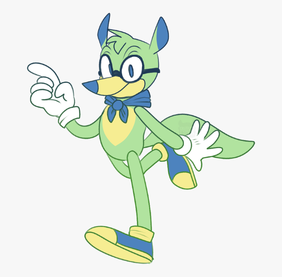 Louey The Weasel [p] - Cartoon, Transparent Clipart