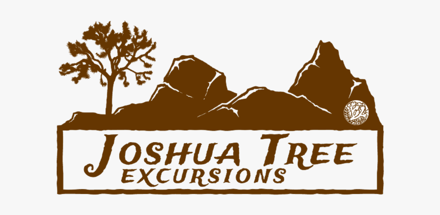 Joshua Tree National Park Illustration, Transparent Clipart