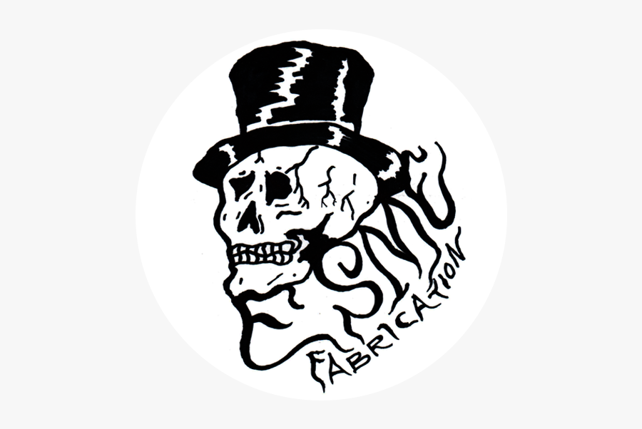 Esme Motorcycles - Illustration, Transparent Clipart