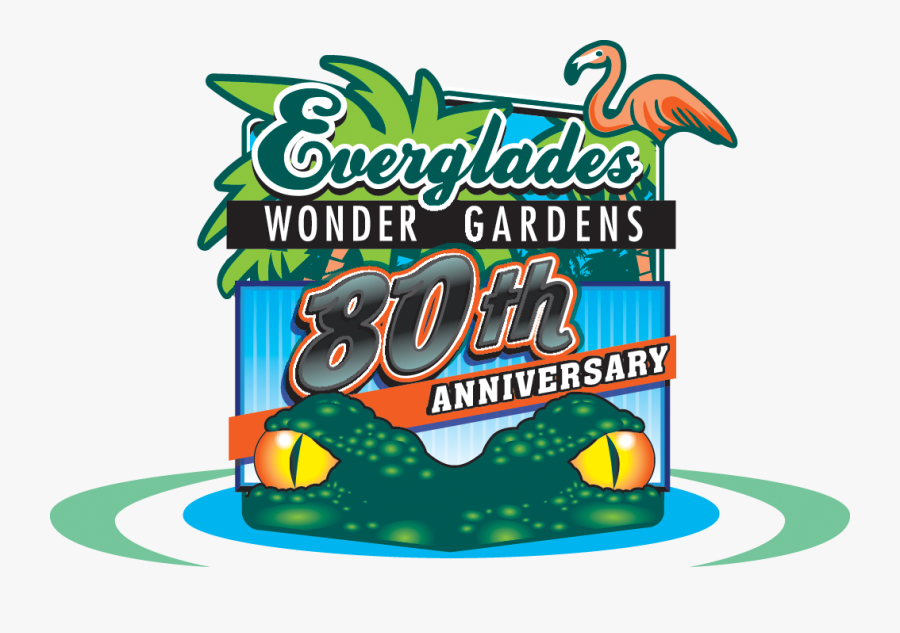 Ewg-80thannlogo, Transparent Clipart