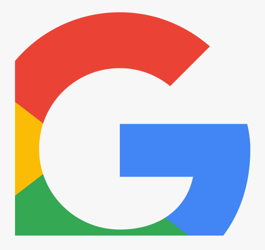 Hello, I"m Josh, I Design New Ideas And Ship Ugly Babies - Letter G From Google, Transparent Clipart