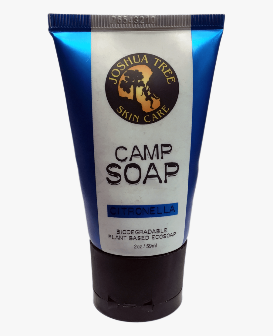 Joshua Tree Skin Care, Transparent Clipart