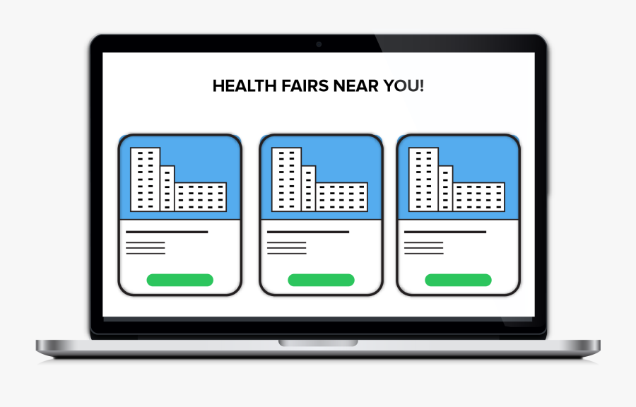 Flat Panel Display, Transparent Clipart