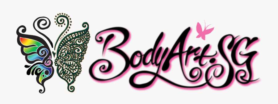 Bodyart - Cartoon, Transparent Clipart