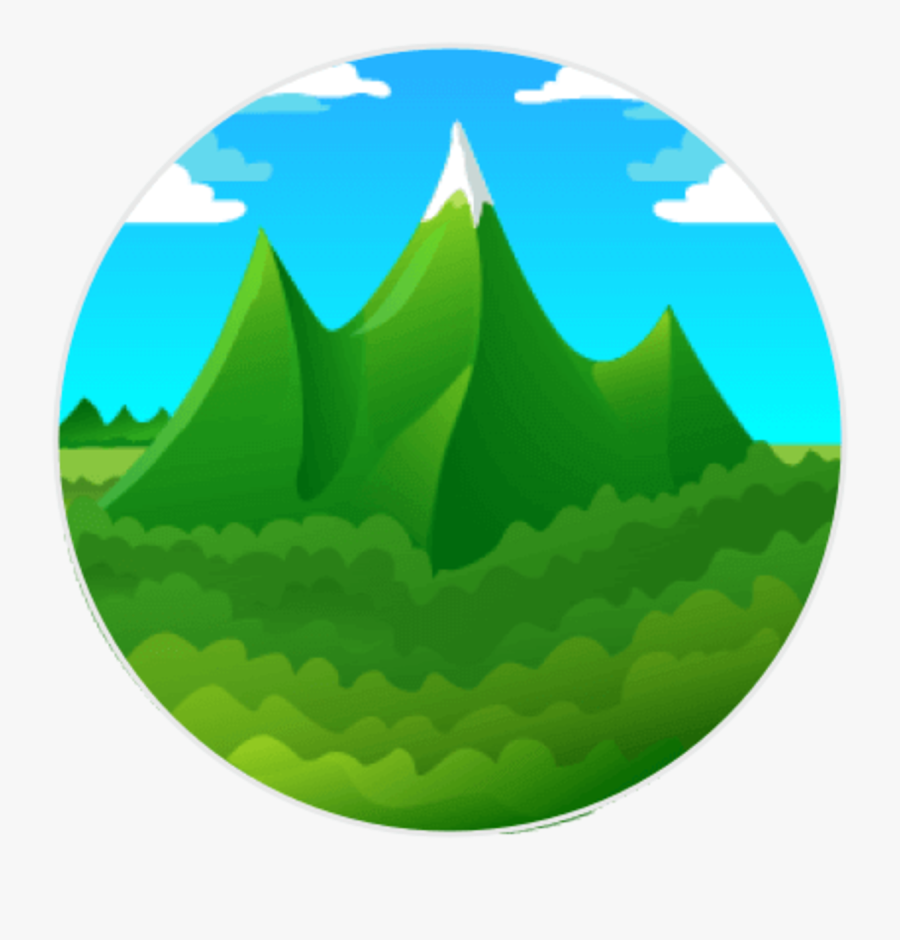 Circle, Transparent Clipart