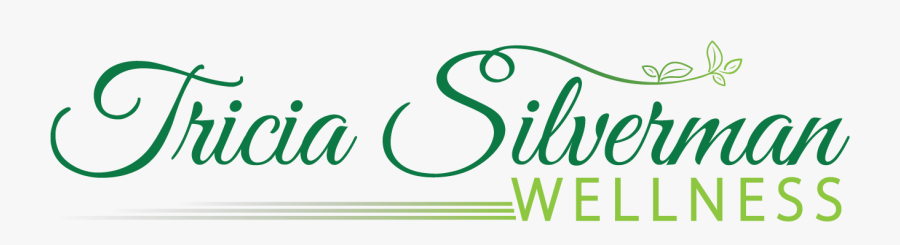Clip Art Presentations Tricia Silverman Wellness - Graphics, Transparent Clipart