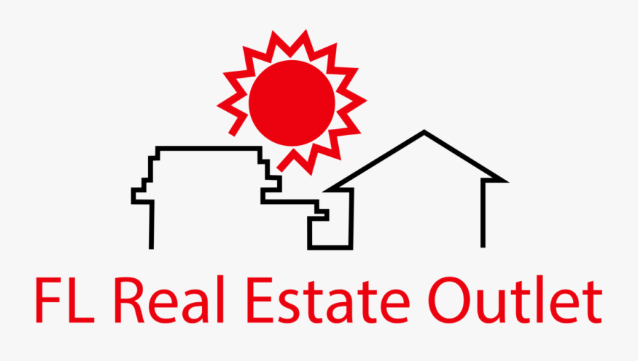 Florida Real Estate Outlet - Florida State College At Jacksonville Logo, Transparent Clipart
