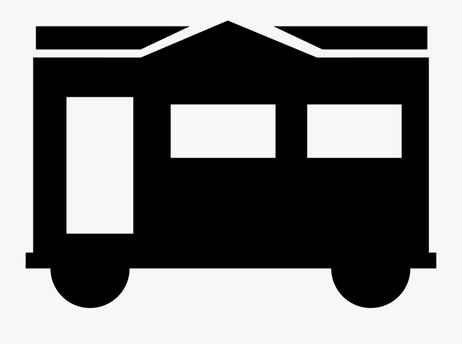 Mobile Home Mobile Home Free Icon Png , Free Transparent Clipart