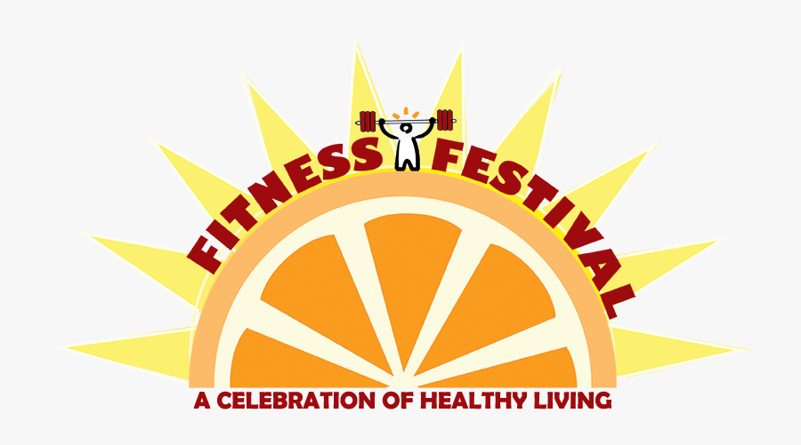 Logo - Festival De Natação, Transparent Clipart