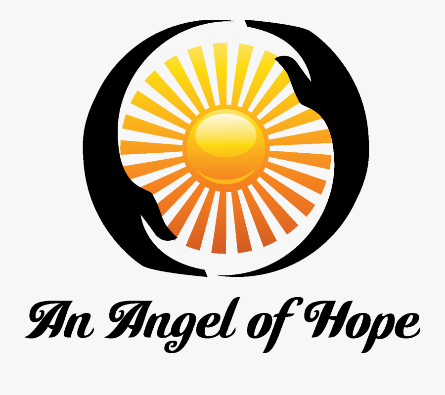 Angel Of Hope Therapeutic Massage - Leaf 3d Cricut Template, Transparent Clipart