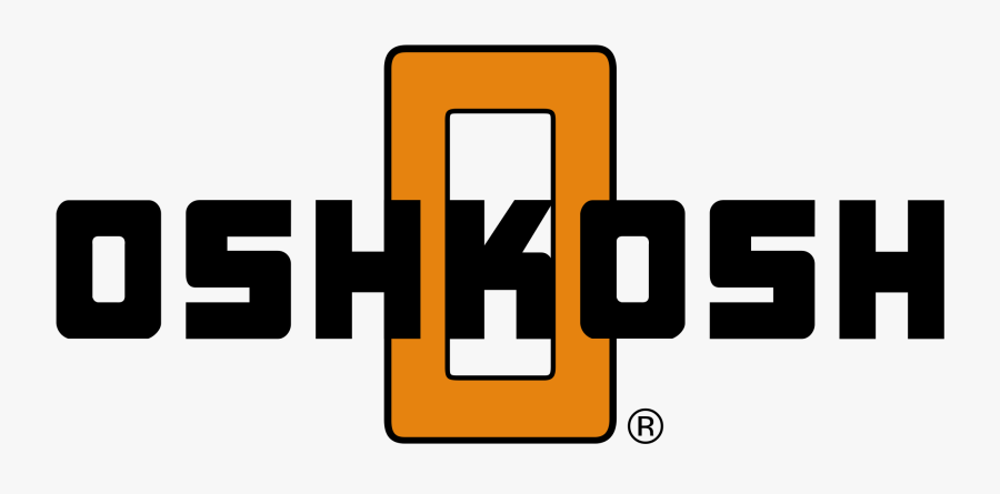 Oshkosh Corporation Logo, Transparent Clipart