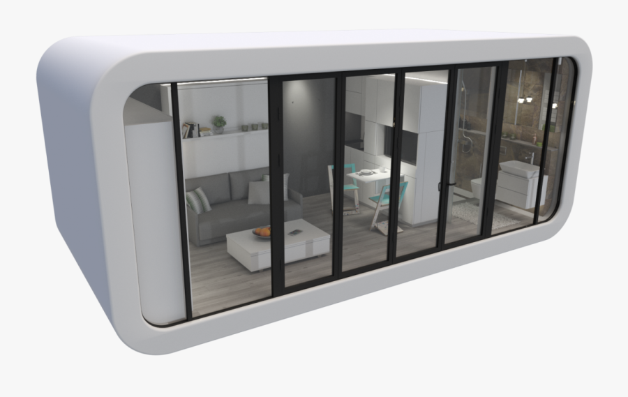 Clip Art En Mobile Living Previousnext - Coffee Table, Transparent Clipart