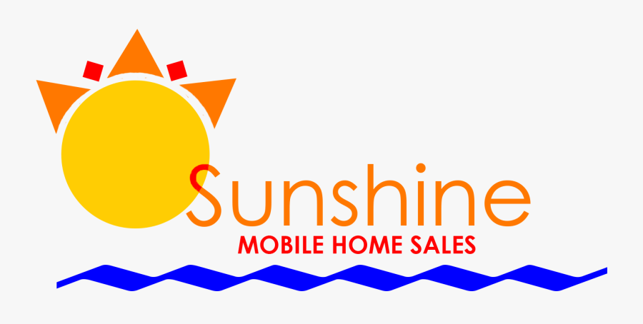 Sunshine Mobile Home Sales - Glo Minerals, Transparent Clipart