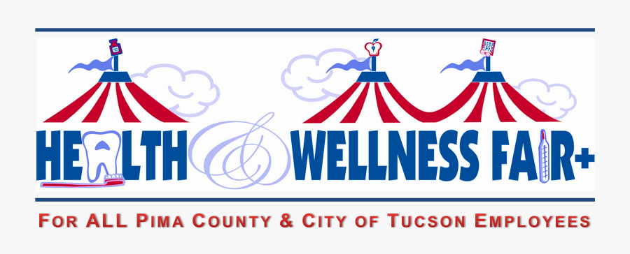 Health Wellness Fair Transparent, Transparent Clipart