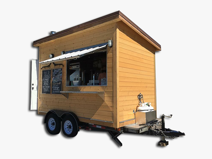 Home Transparent 2016 Trailer - Travel Trailer, Transparent Clipart