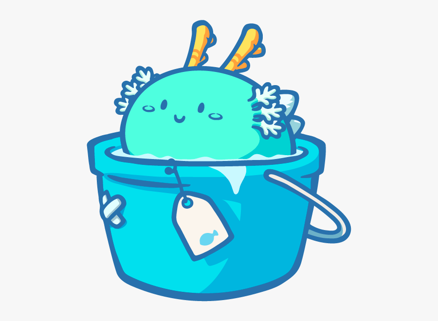 Axie Infinity Png, Transparent Clipart