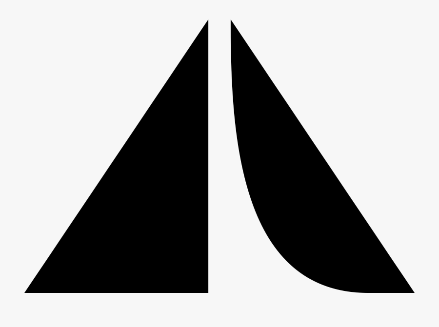 Tent Logo Png, Transparent Clipart