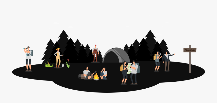 Illustration, Transparent Clipart