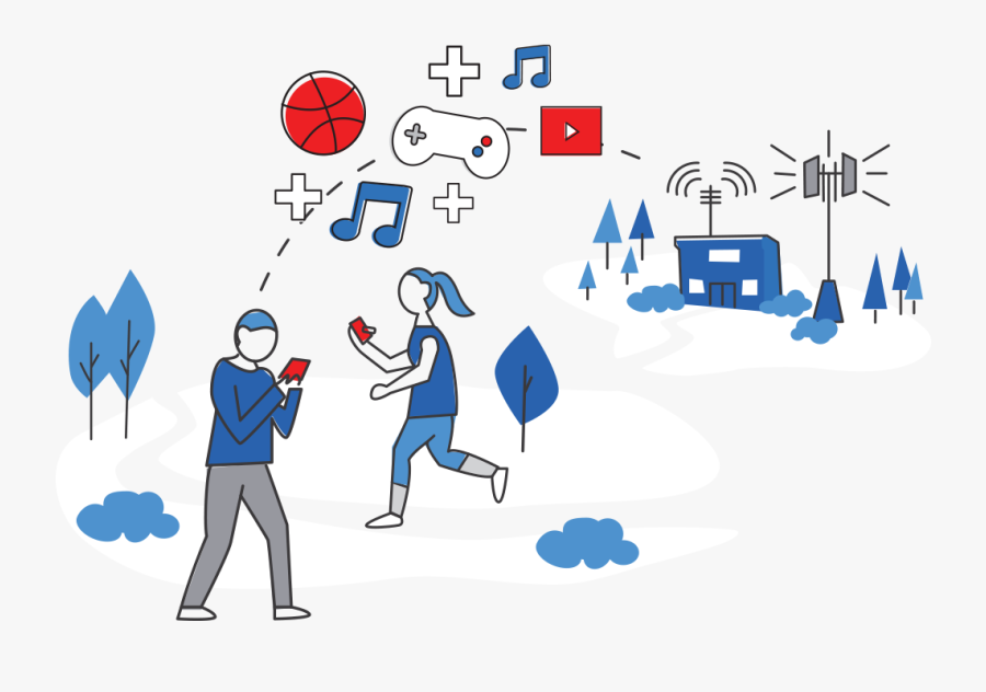 Cartoon, Transparent Clipart