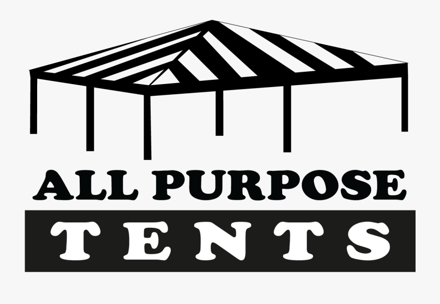 All Purpose Tents, Transparent Clipart