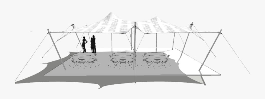 Canopy, Transparent Clipart