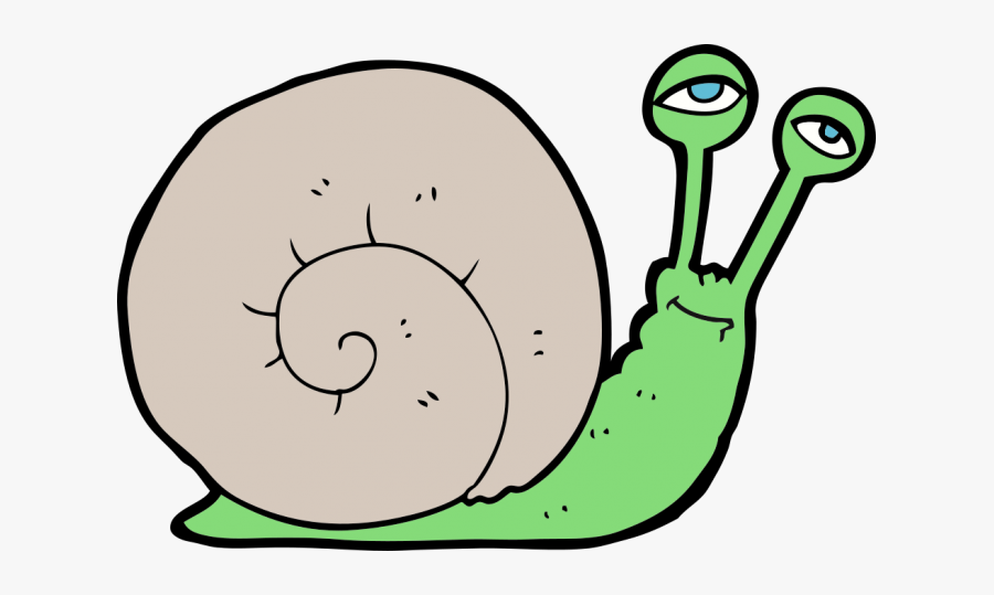 Inspiring Reads Can Your Children Move Like Gorillas, - Moves Like A Snail, Transparent Clipart